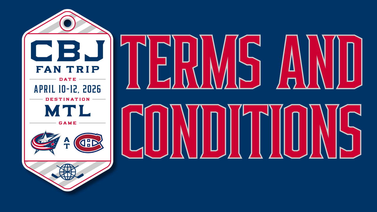 Terms & Conditions