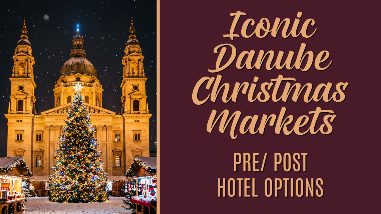 Pre and Post Hotel Options