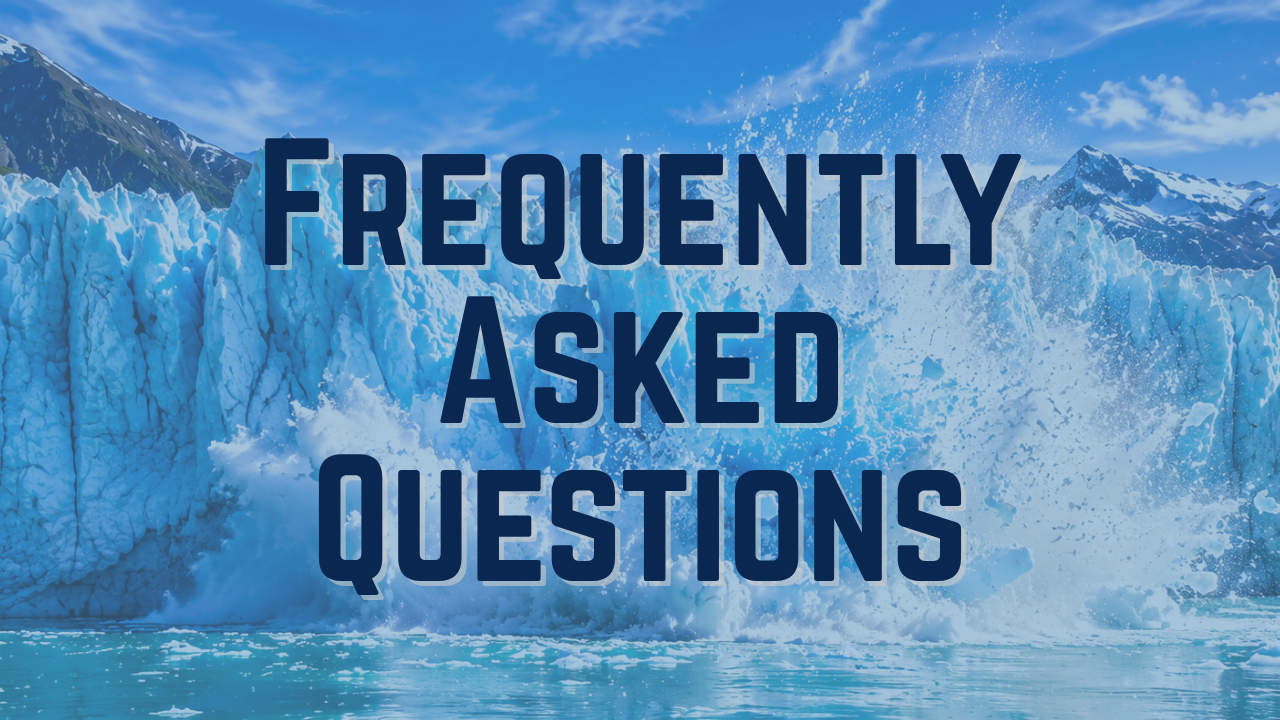 Frequently Asked Questions
