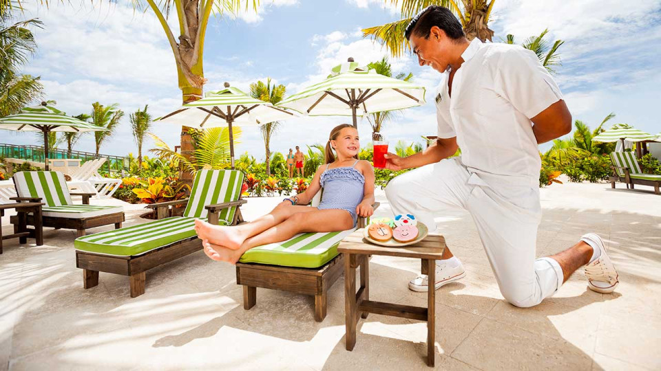 Generations Riviera-Maya