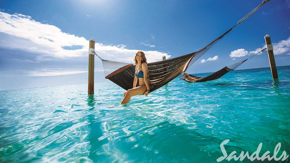 Sandals Royal Bahamian