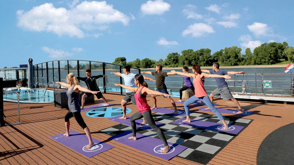 Wellness Yoga